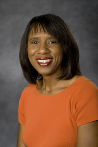 pic of Cheryl Ford-Smith