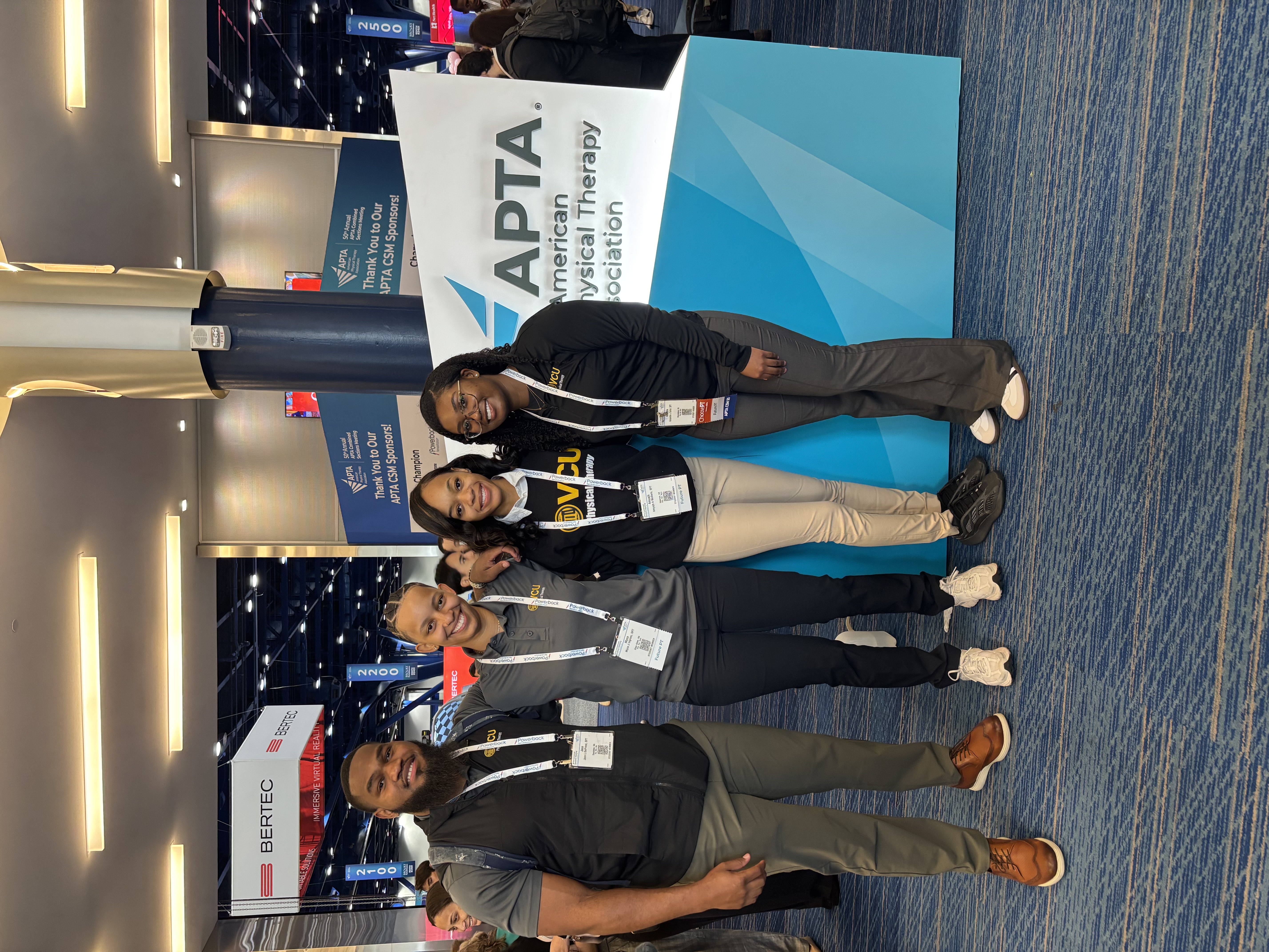 APTA Conference presentation