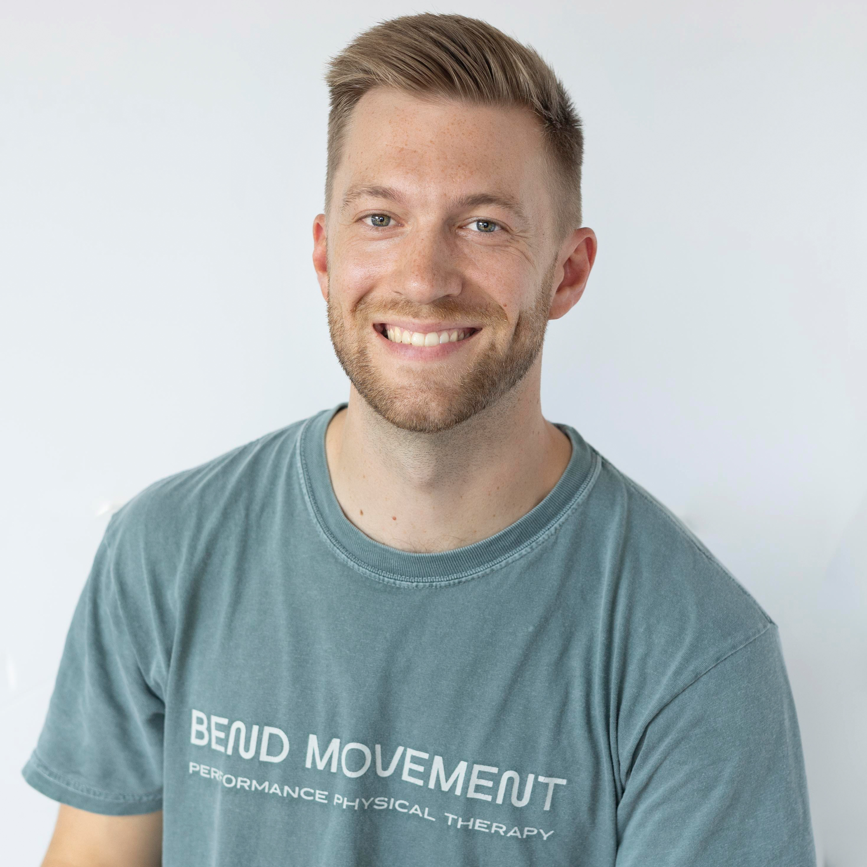 Ben Klingelhofer, DPT