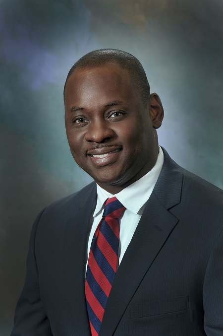 Joe Wilkins