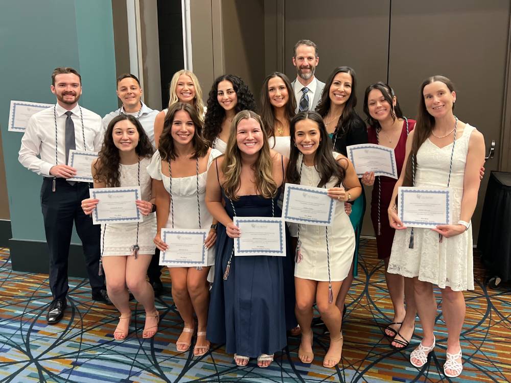 Pro Bono National Honor Society