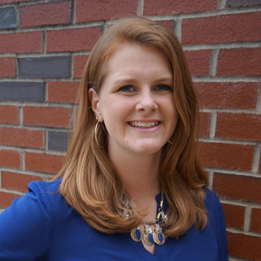 Rachel Burch Belcher